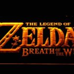 The Legend of Zelda Breath of the Wild - Image 2