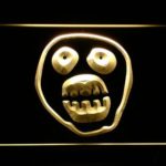 The Mighty Boosh Monkey Face - Image 2