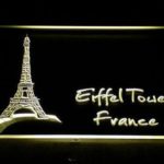 France Eiffel Tower - Image 2