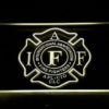 IAFF International Association of Fire Fighters