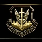 US Air Force Air Combat Command - Image 2