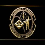 US Marine Corps 2nd Battalion 6th Marines - Image 2