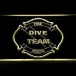 Fire Rescue Dive Team - Image 3