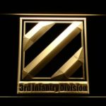 US Army 3rd Third Infantry Division - Image 2