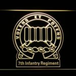 US Army 7th Infantry Regiment - Image 2