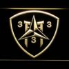 US Marine Corps 3rd Battalion 3rd Marines