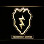 US Army 25th Infantry Division - Image 2