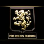 US Army 28th Infantry Regiment - Image 2