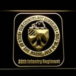 US Army 30th Infantry Regiment - Image 2