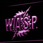 W.A.S.P. - Image 8