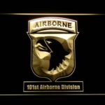 US Army 101st Airborne Division - Image 2