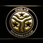 US Army 278th Armored Cavalry Regiment - Image 2