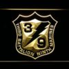 US Marine Corps 3rd Battalion 9th Marines