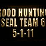 US Navy SEAL Team 6 5-1-11 - Image 2