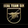 US Navy SEAL Team 6 Shield