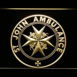 St John Ambulance - Image 2