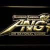 US Air Force Air National Guard Initials