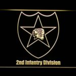 US Army 2nd Infantry Division - Image 2