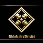 US Army 4th Infantry Division - Image 2