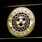 Colorado Rapids - Image 2