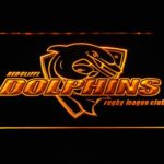 Redcliffe Dolphins - Image 2