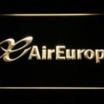 Air Europa - Image 2
