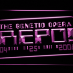 Repo The Genetic Opera - Image 8