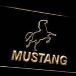 Ford Mustang Horse - Image 2