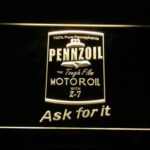 Pennzoil Ask For It - Image 2