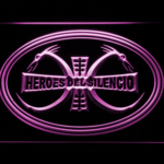 Heroes Del Silencio Dragons - Image 2