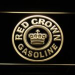Red Crown Gasoline - Image 2