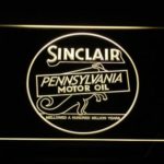 Sinclair Motor Oil - Image 2