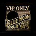 Blue Moon Old Logo VIP Only - Image 2