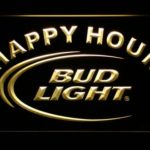 Bud Light Happy Hour - Image 2