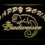 Budweiser Lizard Happy Hour - Image 2