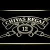 Chivas Regal 12