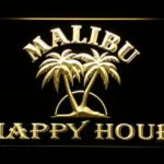 Malibu Happy Hour - Image 2