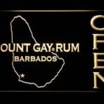 Mount Gay Rum Barbados Open - Image 2