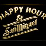 San Miguel Happy Hour - Image 2
