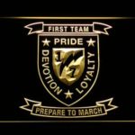 US Marine Corps 1st Battalion 7th Marines - Image 2