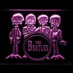 The Beatles Drum - Image 2