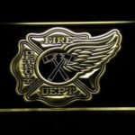 Fire Department Detroit - Image 2