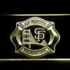 Fire Department San Francisco