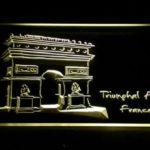 France Triumphal Arch - Image 2