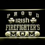 Irish Fire Fighter's Mom - Image 2