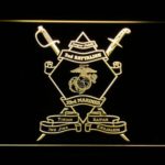 US Marine Corps 2nd Battalion 23rd Marines - Image 2