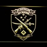 US Marine Corps 3rd Battalion 23rd Marines - Image 2