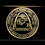 US Marine Corps 3rd Battalion 24th Marines - Image 2