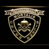 US Marine Corps 3rd Recon Battalion