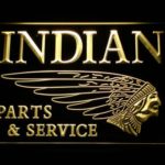 Indian Parts and Service - Image 2